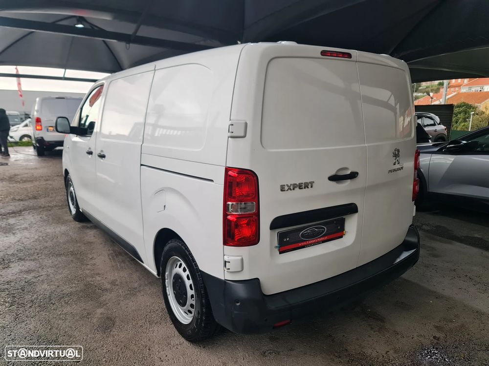 Peugeot EXPERT 2.0 HDI 150CV  *GPS *AC *CÂMERA* IVA DEDUTÍVEL - 6