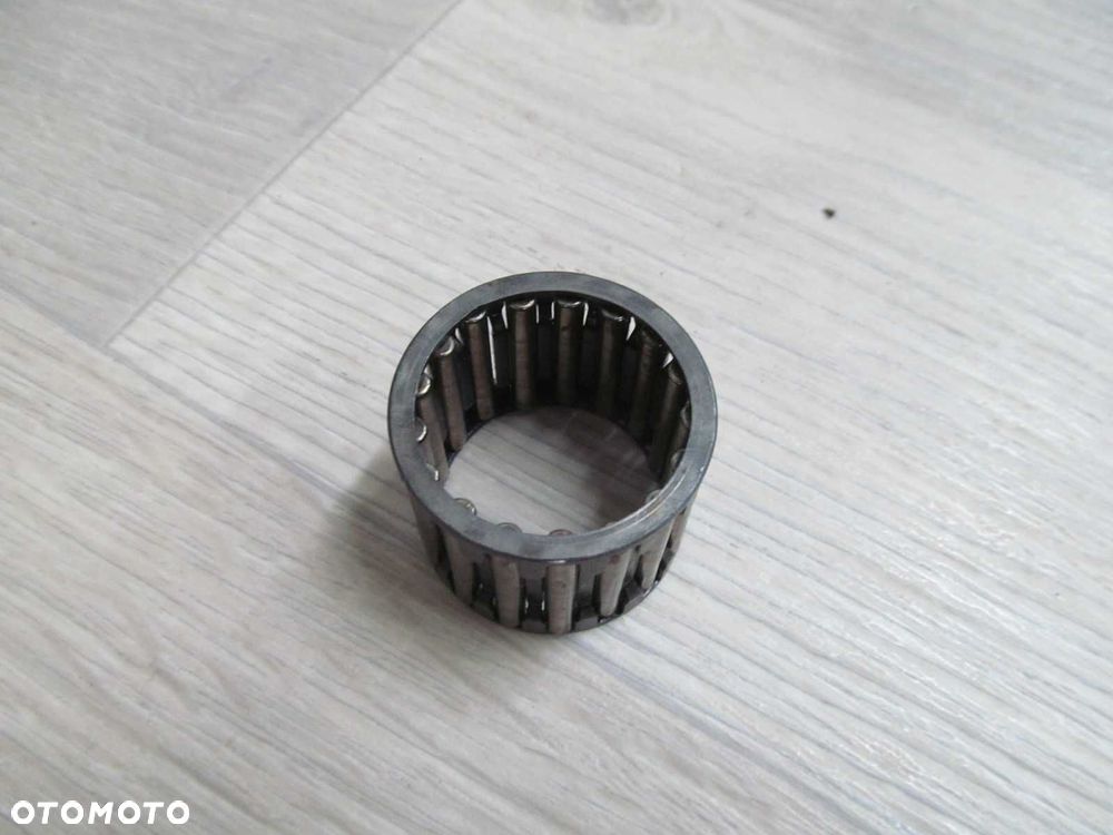 IVECO DAILY 3.0 210 KM SKRZYNIA BIEGOW 2850.6 LOZYSKO 37 30 11- - 1