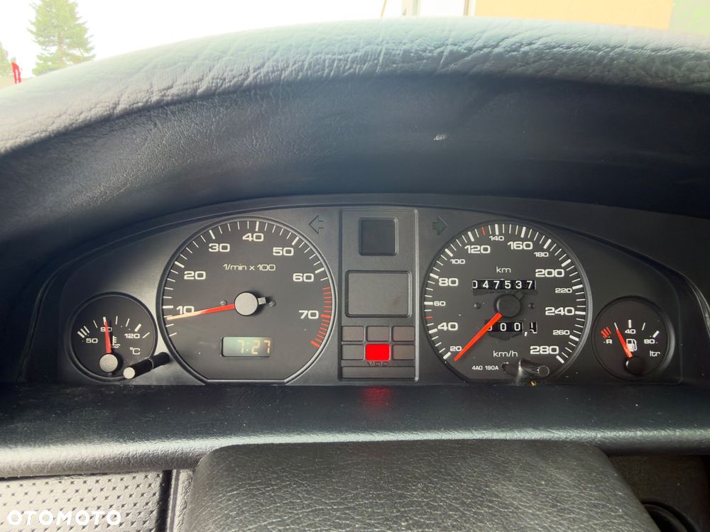 Audi 100 - 31