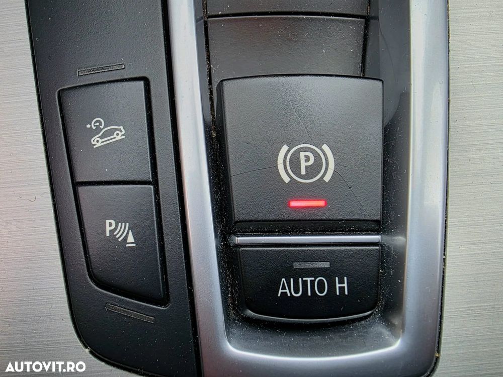 BMW X4 xDrive20d Aut. xLine - 19