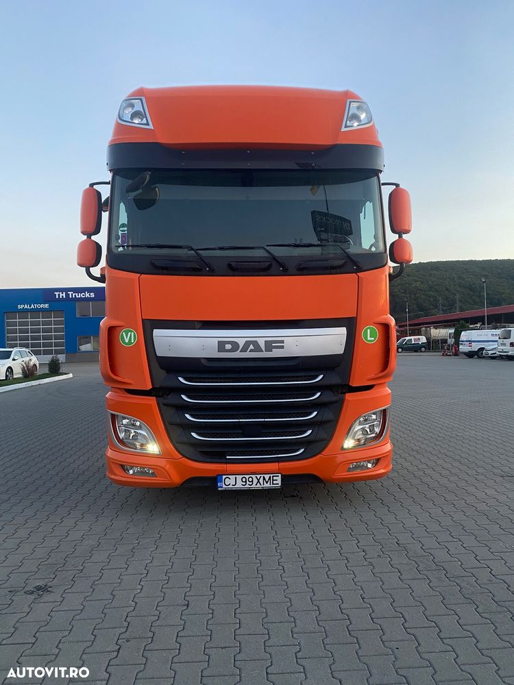 DAF XF 460 FAR - 3
