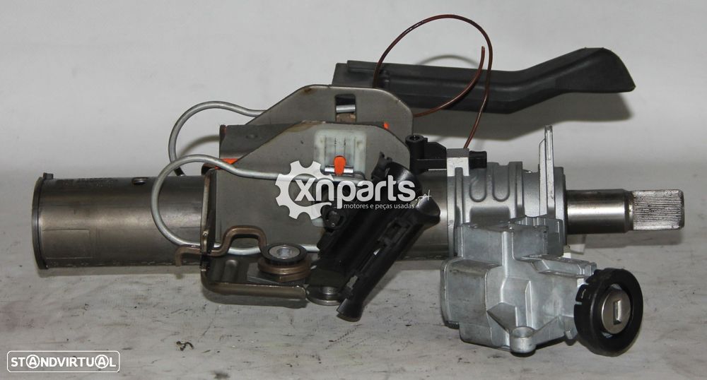 Coluna de Direção OPEL ASTRA H 1.7 CDTI REF. 2447E4805AR - 1