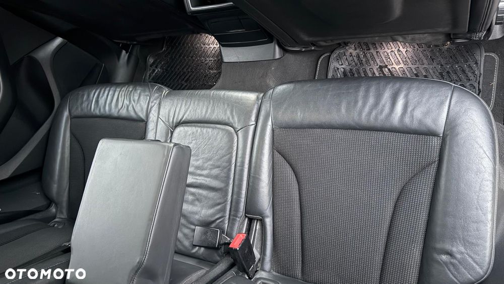 Audi Q5 2.0 TDI Quattro Stronic - 28