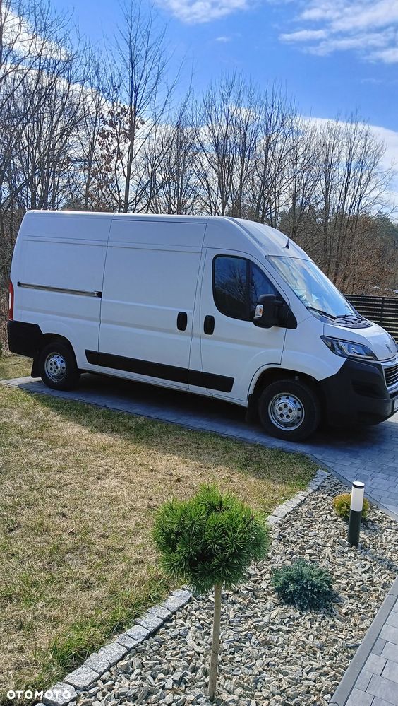 Peugeot BOXER L2H2 - 6