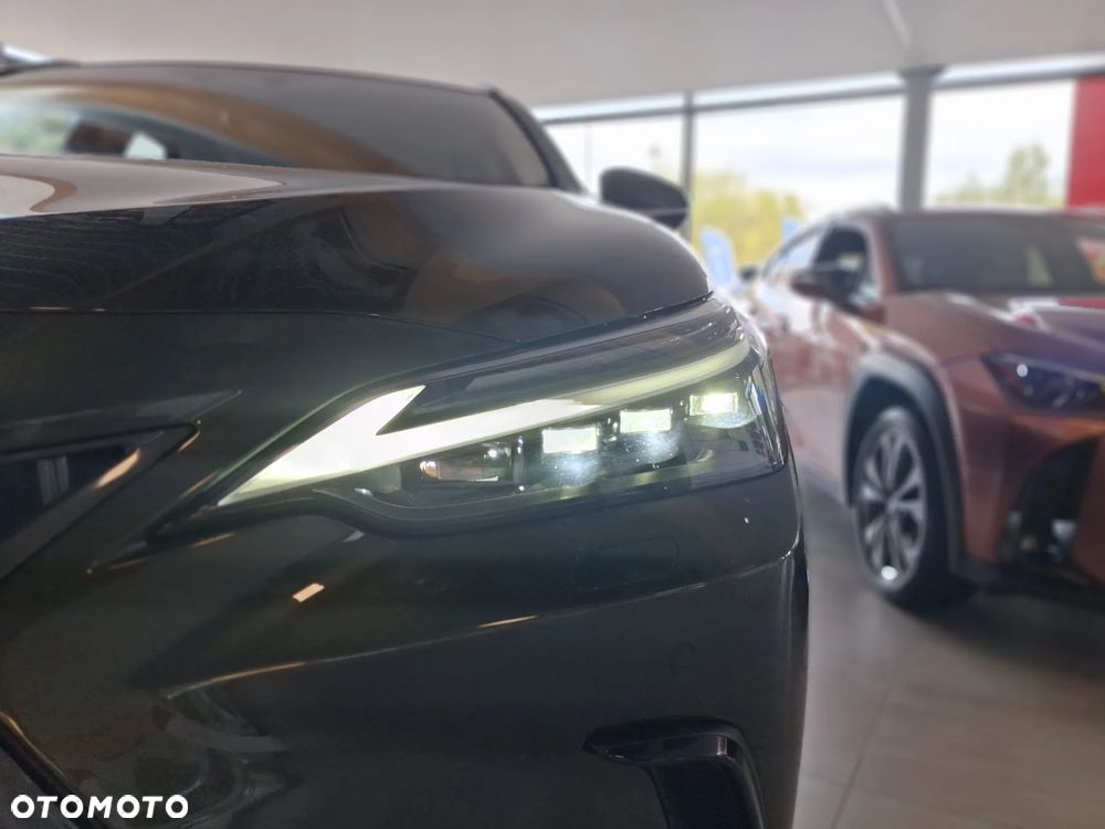 Lexus NX 350h Prestige AWD - 10