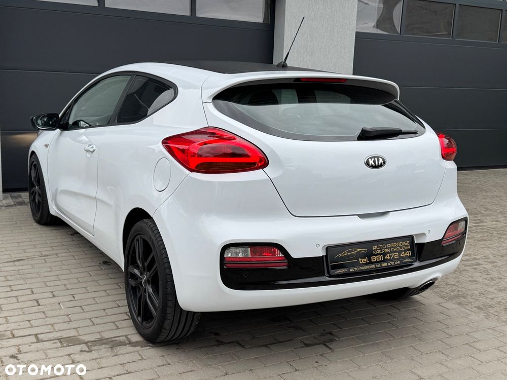 Kia ProCeed 1.6 GDI Edition 7 - 7