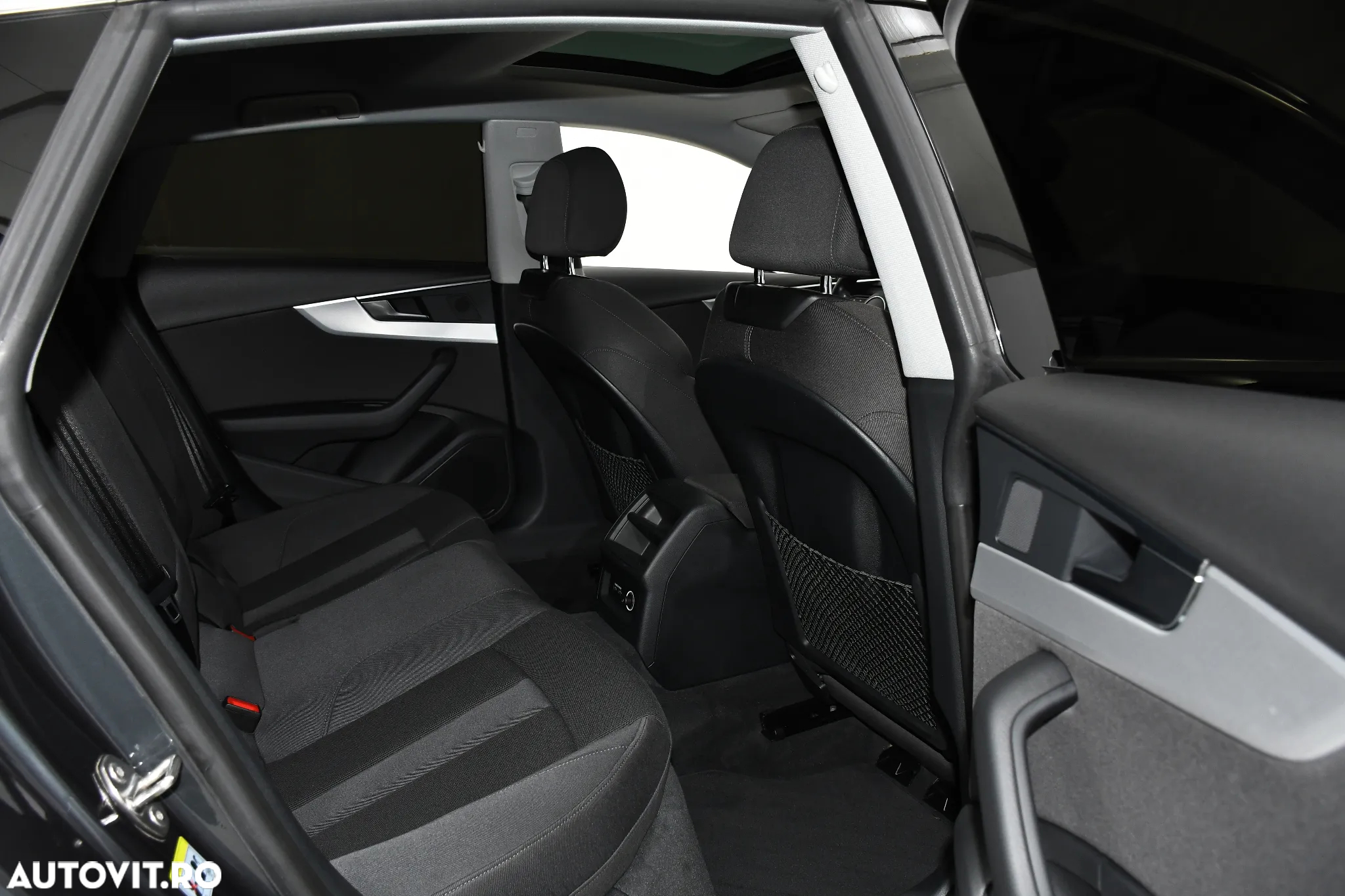 Audi A5 Sportback 2.0 TDI clean diesel Multitronic - 6