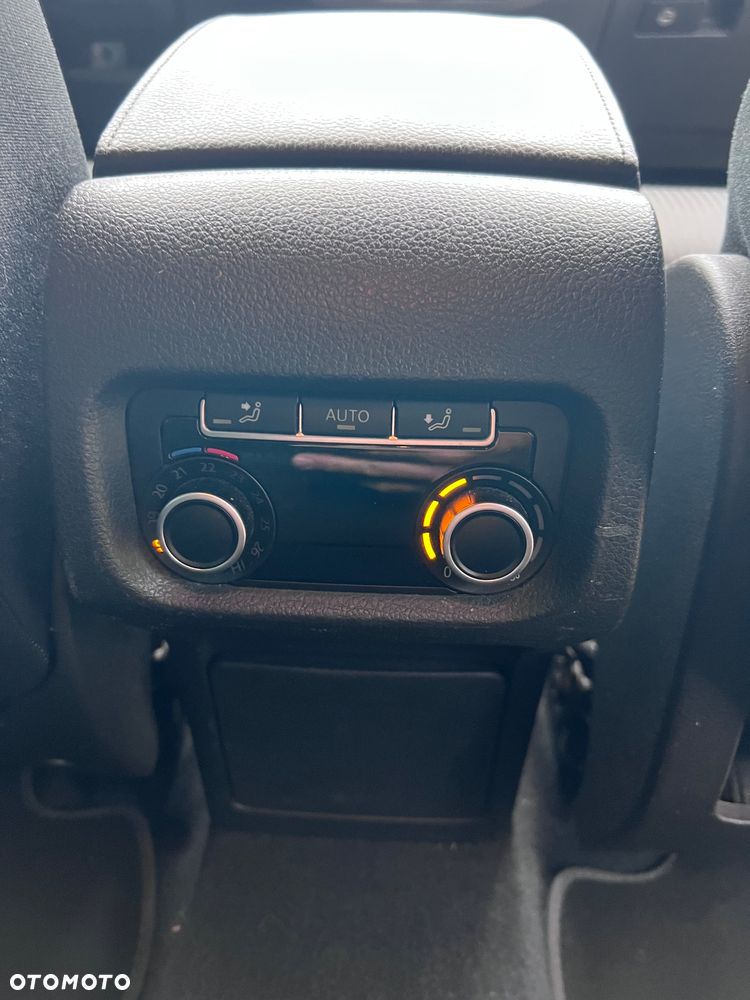 Seat Alhambra 2.0 TDI Start & Stop DSG I-Tech - 23