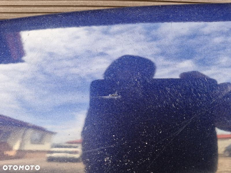 OPEL AGILA B II 2 MASKA POKRYWA SILNIKA PRZÓD PRZEDNIA - 3