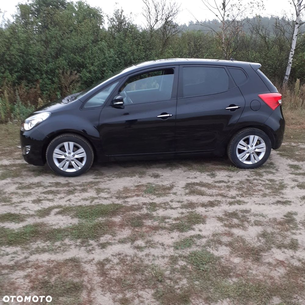 Hyundai ix20 1.6 CRDi Comfort - 1