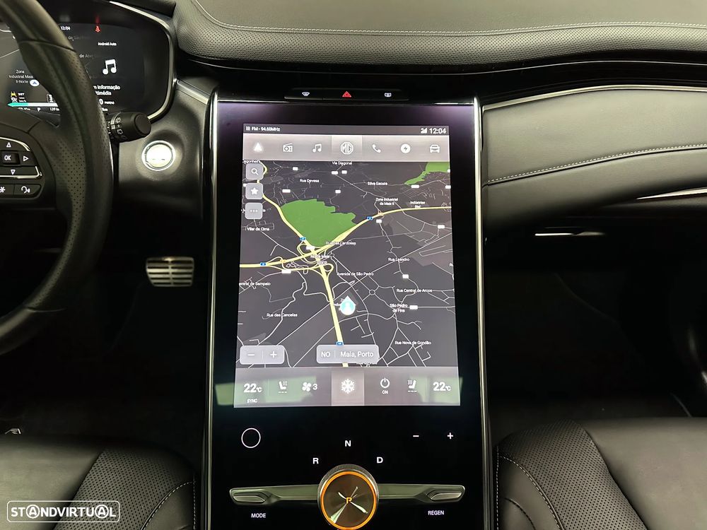 MG Marvel R 70 kWh Luxury - 18