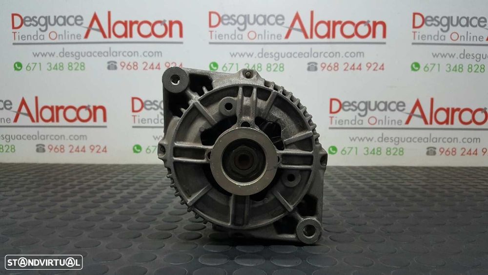 ALTERNADOR OPEL VECTRA B BERLINA BáSICO - 1