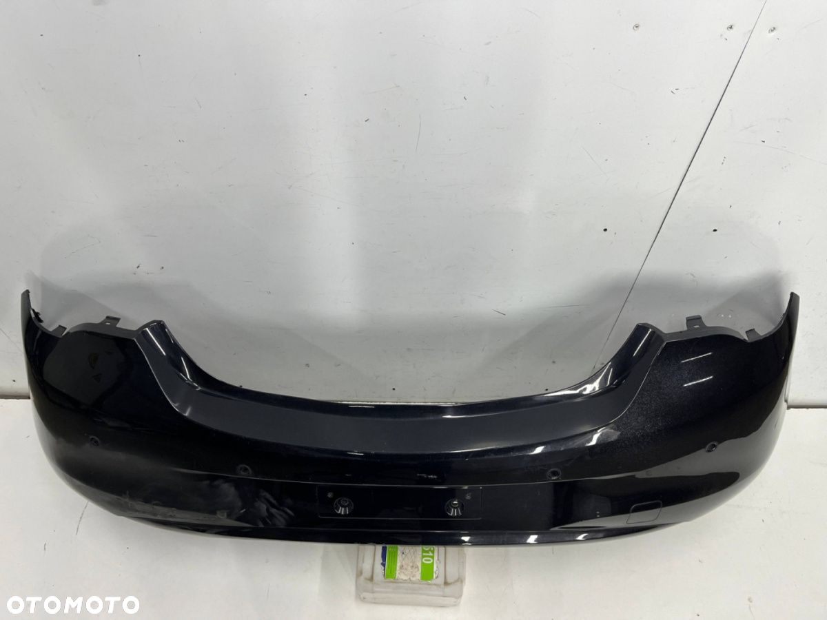 Zderzak tylny Opel Corsa E 14-19r. 5D 3D tył 4XPDC 39002839 - 3