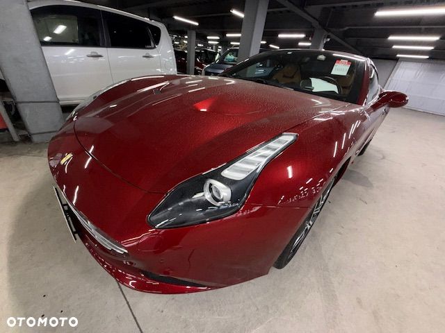 Ferrari California T - 7