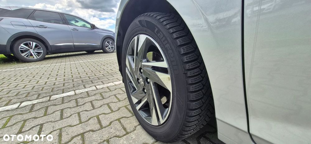 Hyundai i20 1.0 T-GDI 48V-Hybrid Trend - 28
