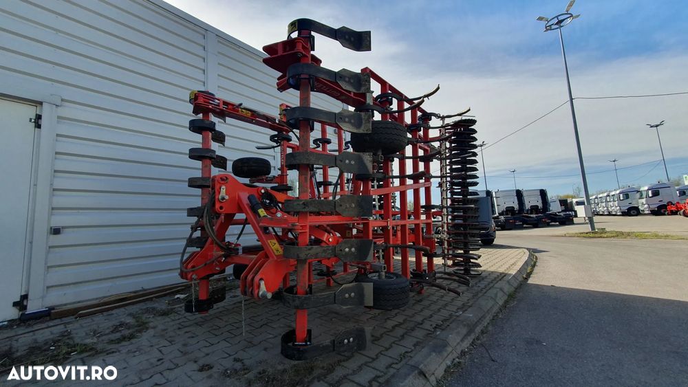 Altul Combinator Guttler Supermaxx 5M + FS + RF - 1