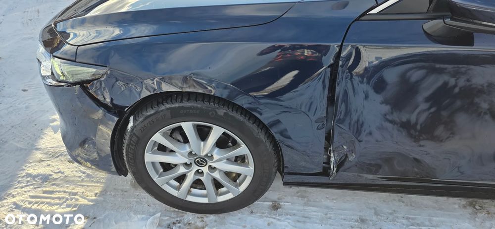 Mazda 3 2.0 mHEV Exclusive Line - 7