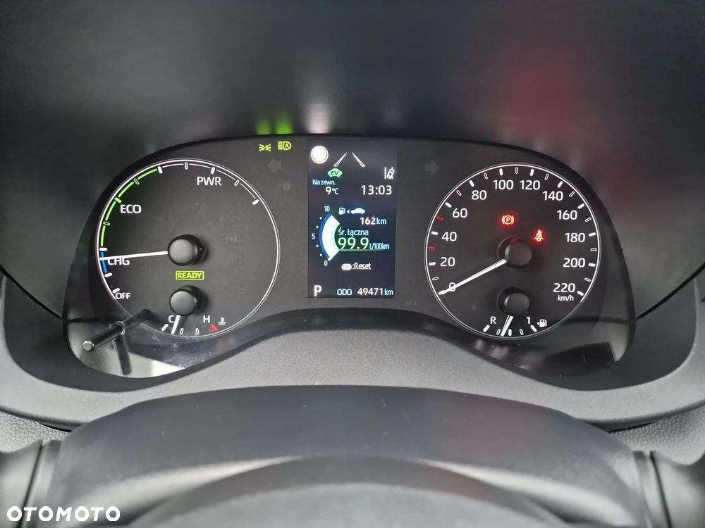 Toyota Yaris Hybrid 1.5 Comfort - 23