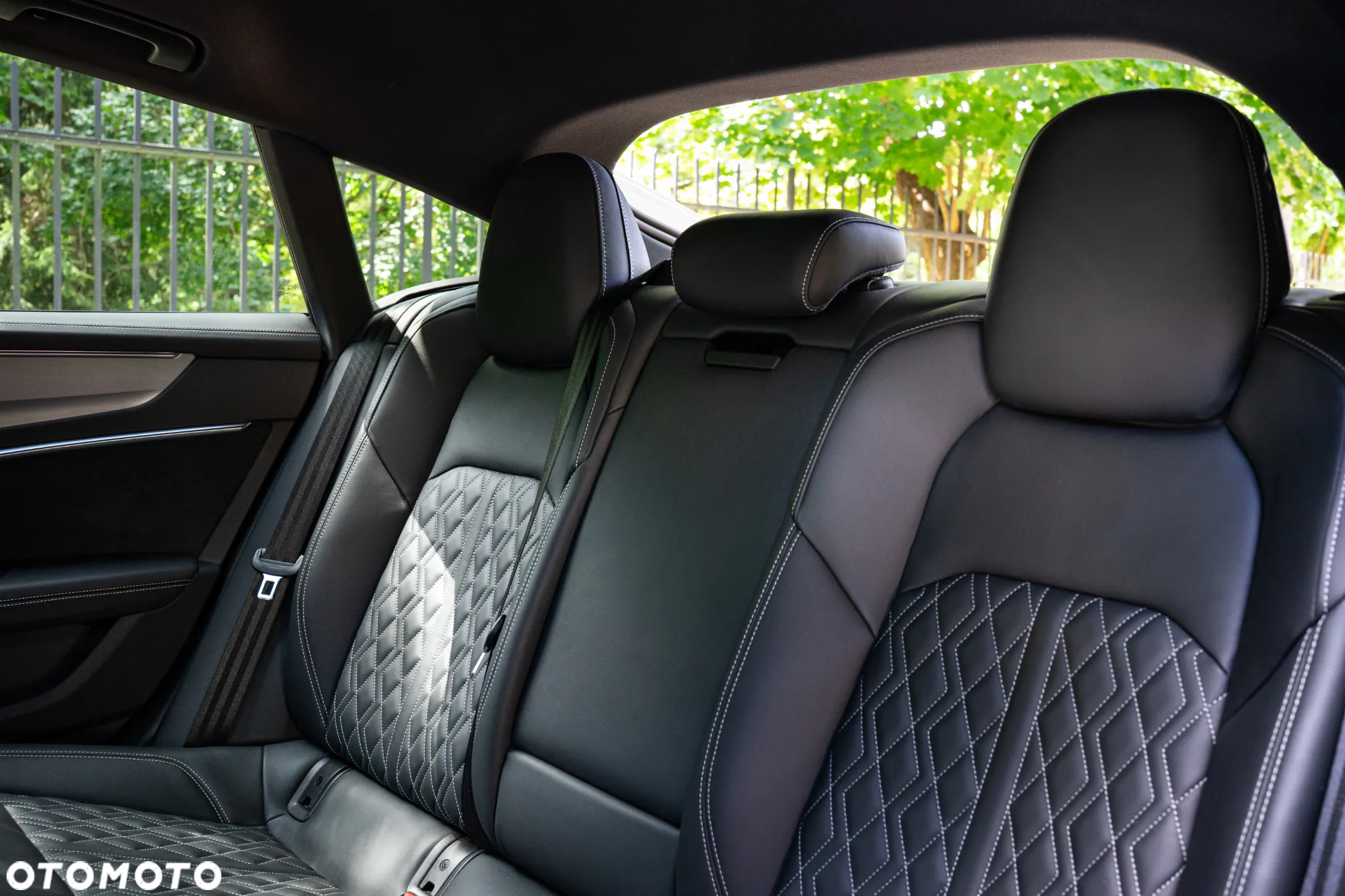 Audi A7 Sportback 45 TFSI Quattro S tronic - 20