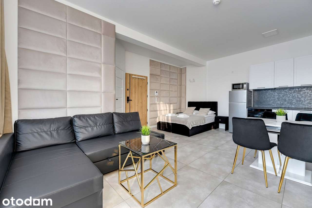 Apartament na sprzedaż w centrum Gdańska 62m2 GRANARIA