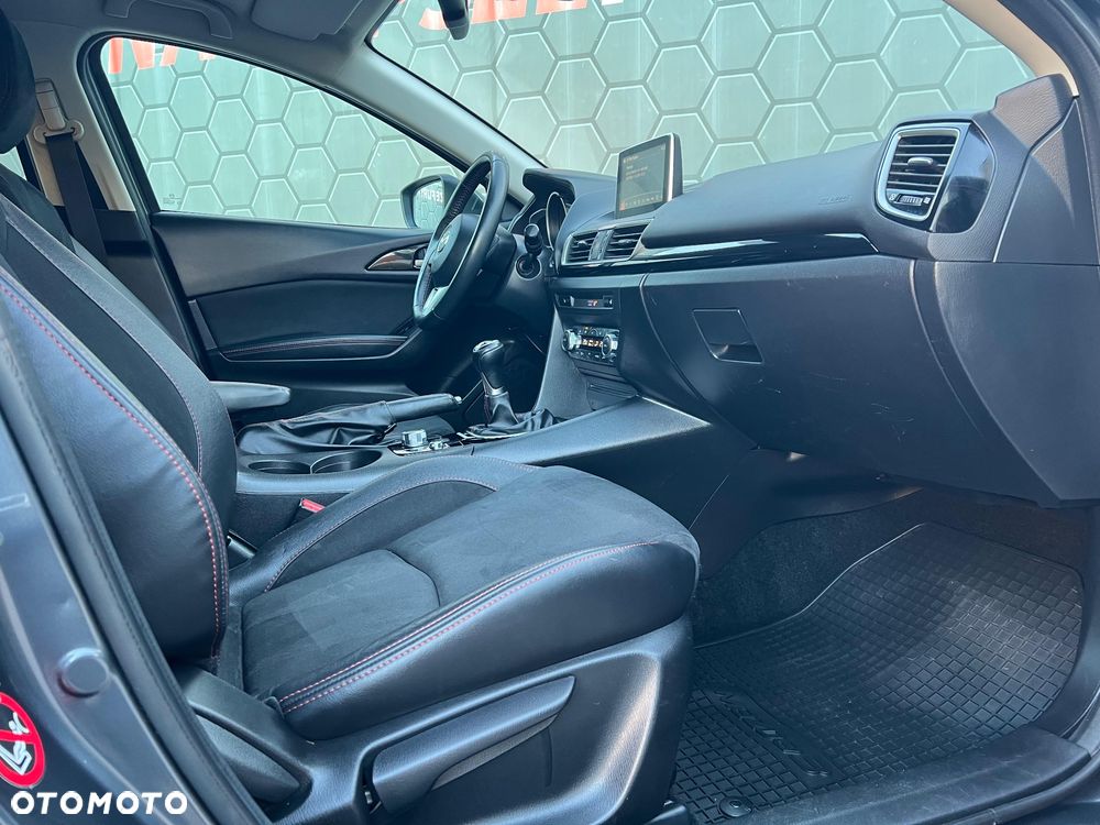 Mazda 3 2.0 Enso - 9