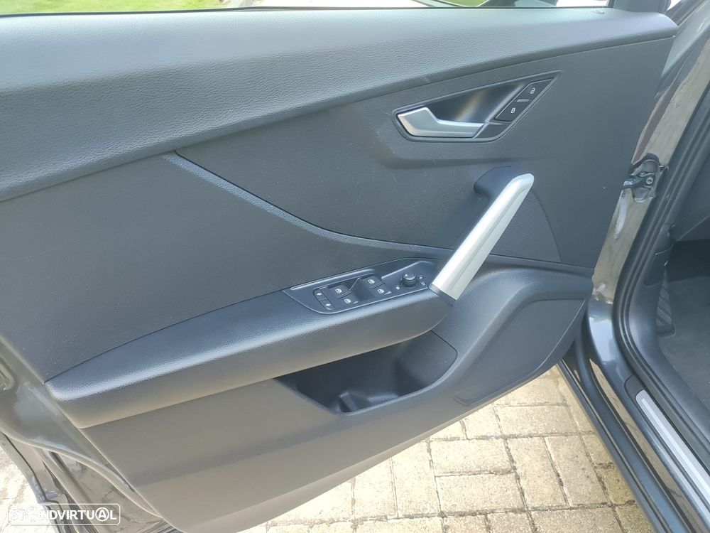 Audi Q2 30 TDI Advanced S tronic - 33