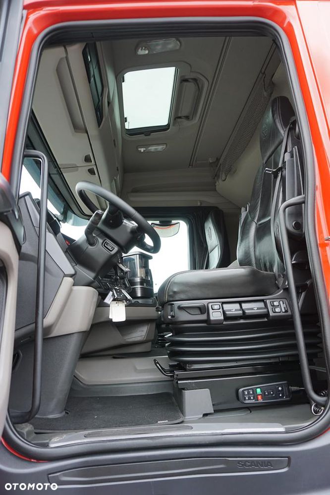 Scania R 450 / ACC / EURO 6 / ZESTAW BDF / 7.15 , 7,45 , 7,82 M / WINDA / RETARDER - 7