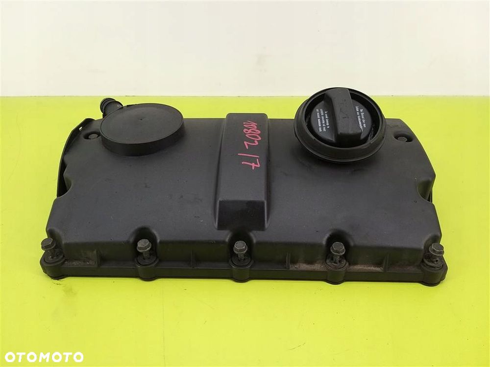 Pokrywa zaworów Audi A4 B5 1995-2001 1,9 TDI 038103469AA ORYGINAŁ - 2