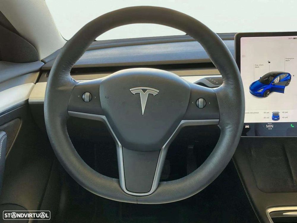 Tesla Model 3 Performance Dual Motor AWD - 15