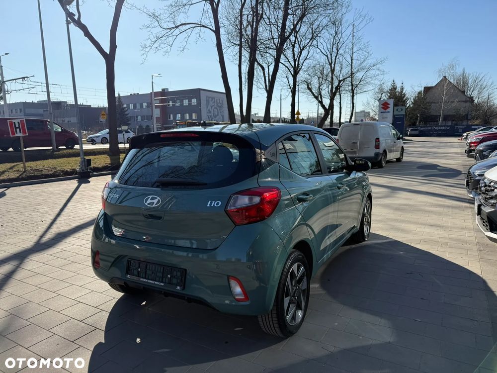 Hyundai i10 1.2 Modern - 5