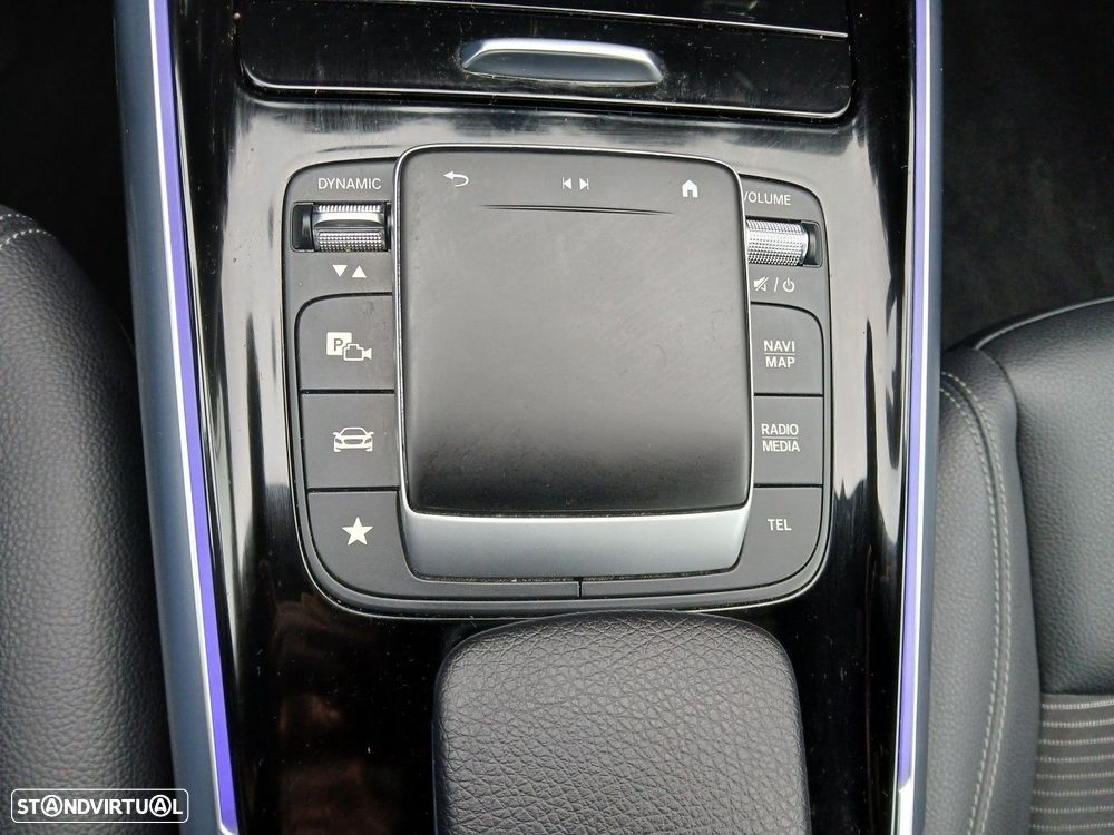 Mercedes-Benz GLA 250 e 8G-DCT - 20
