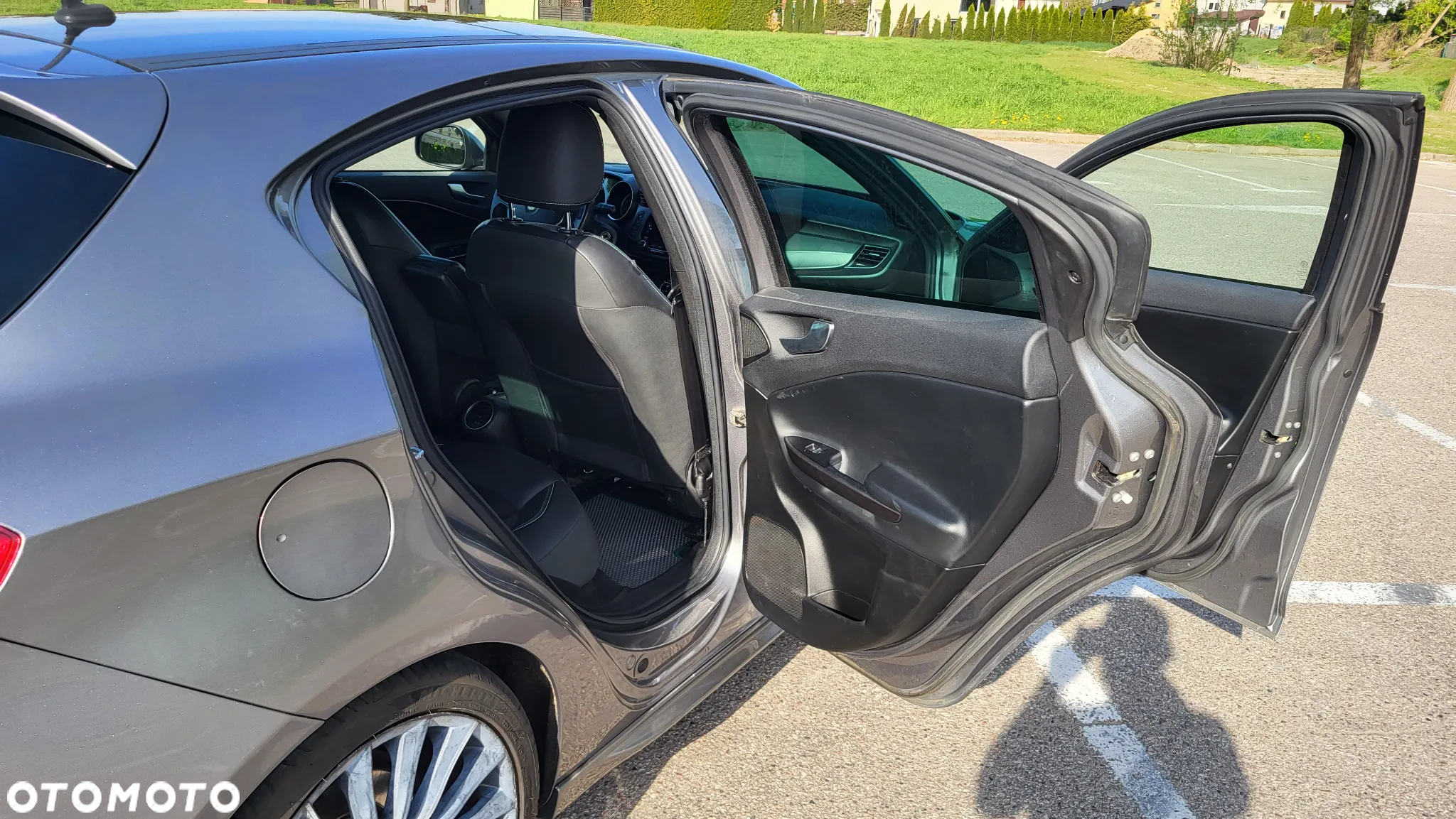 Alfa Romeo Giulietta 1750 TBi QV TCT - 22