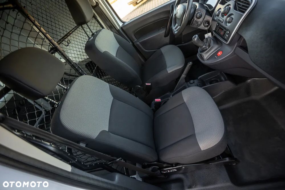 Renault Kangoo - 17