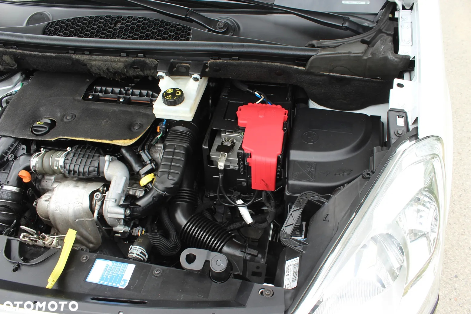 Citroën BERLINGO - 35