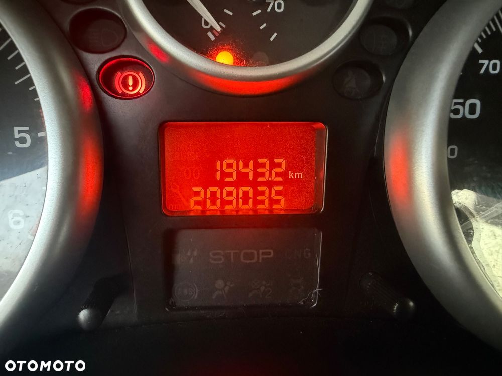 Peugeot 206 - 11