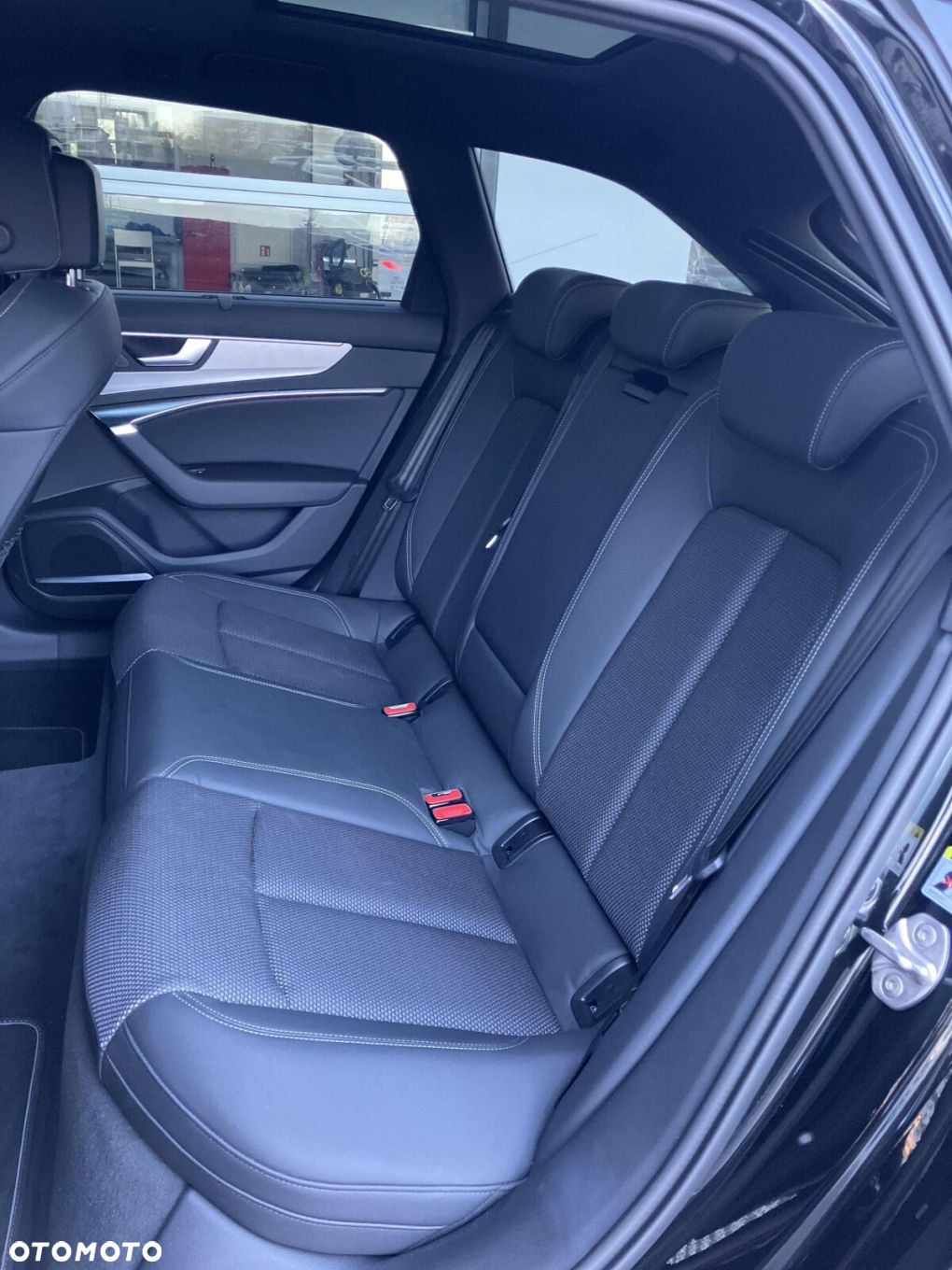 Audi A6 - 18