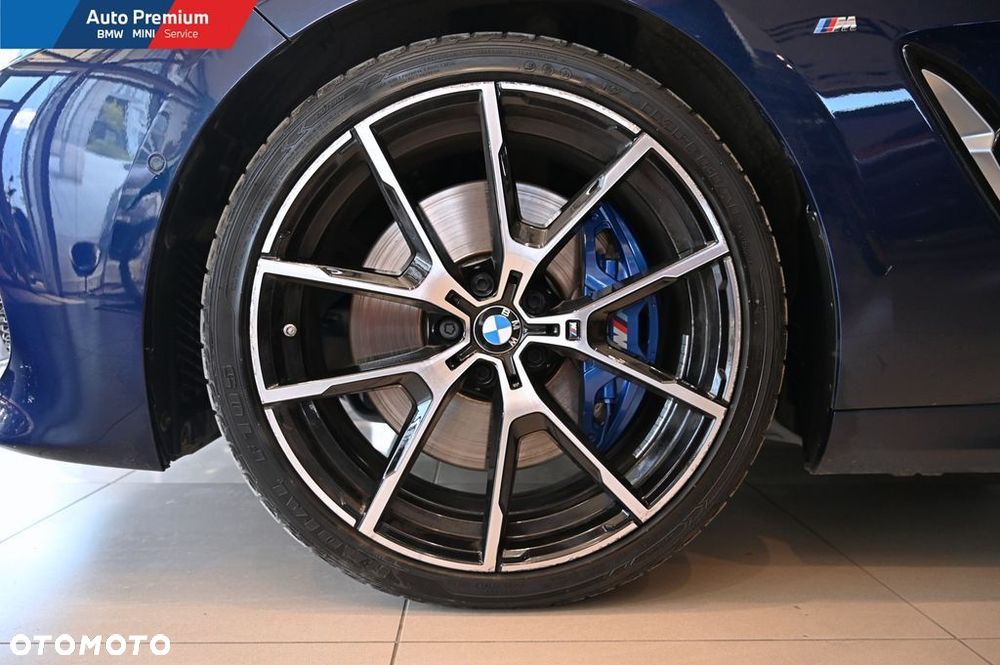 BMW Seria 8 840d xDrive mHEV - 23