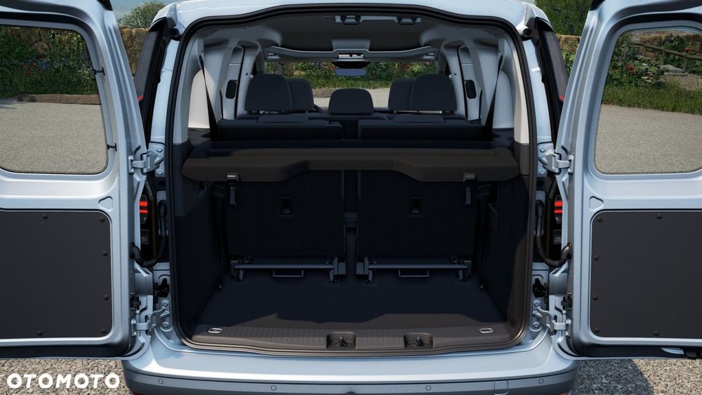 Volkswagen Caddy Maxi 1.5 TSI Life DSG - 14