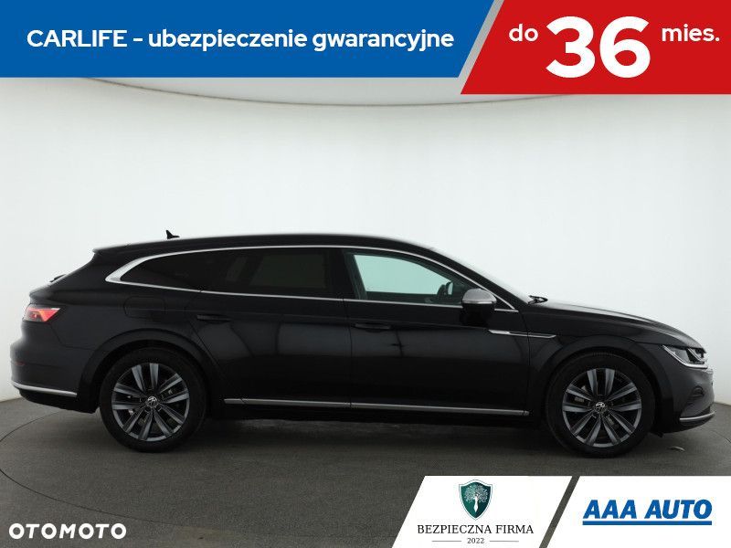 Volkswagen Arteon - 7
