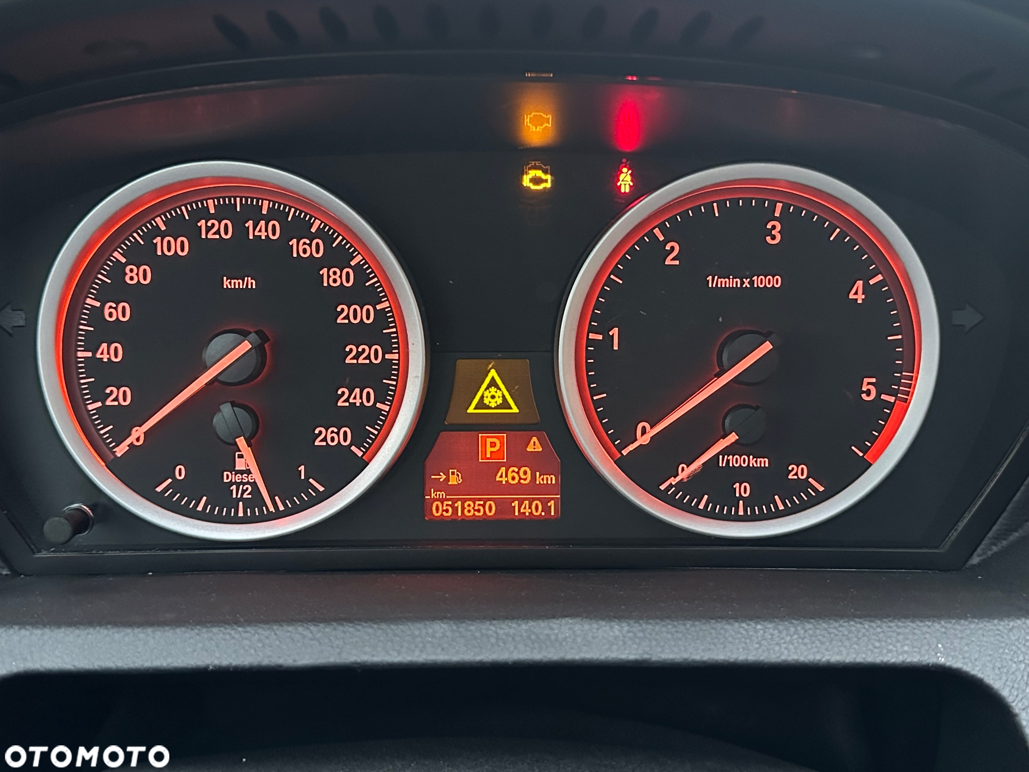 BMW Seria 6 635d - 11