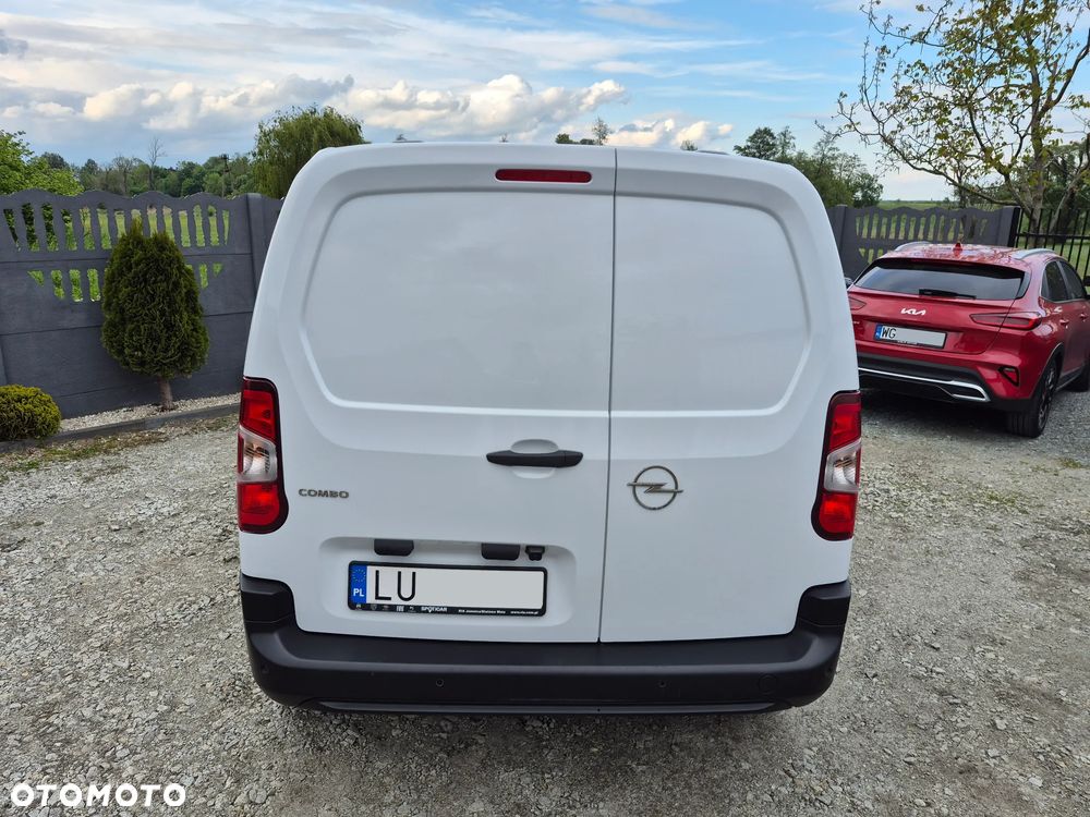 Opel COMBO - 6