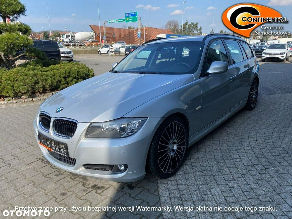 BMW Seria 3 - 2