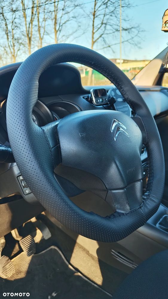 Citroën C3 1.4 HDi Attraction - 12
