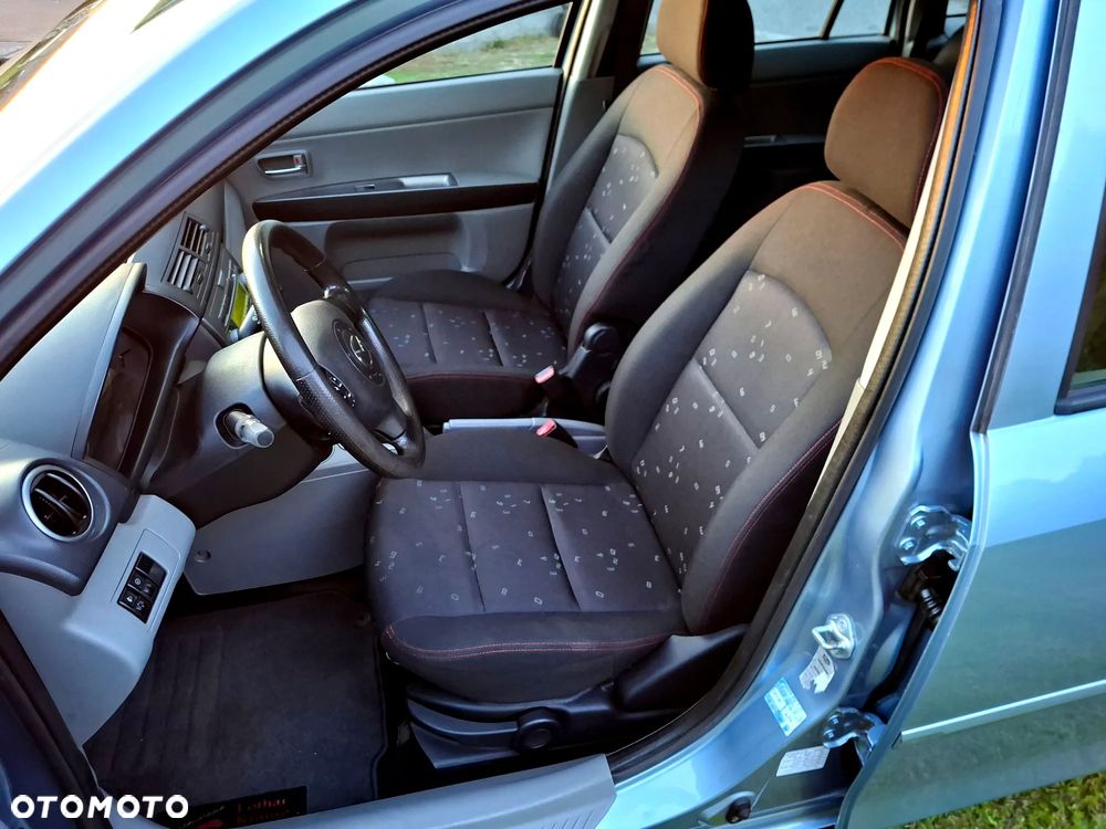 Mazda 2 1.4l Exclusive - 5