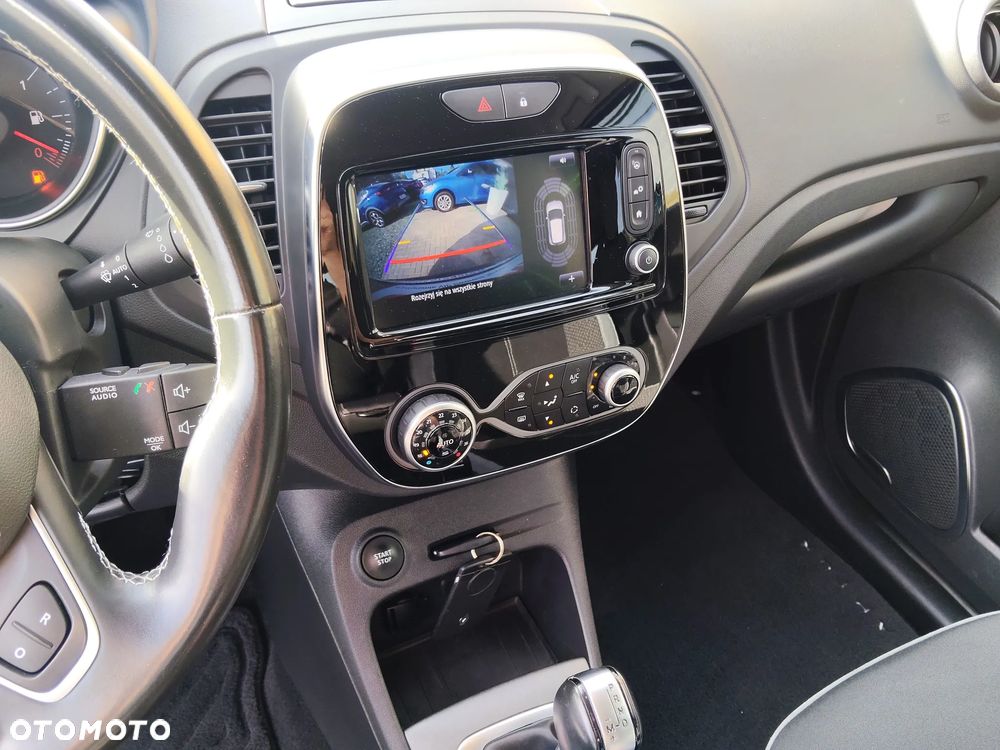 Renault Captur 1.3 Energy TCe S-Edition EDC - 19