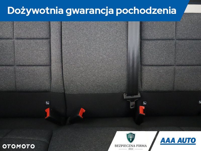 Citroën C4 Cactus - 12