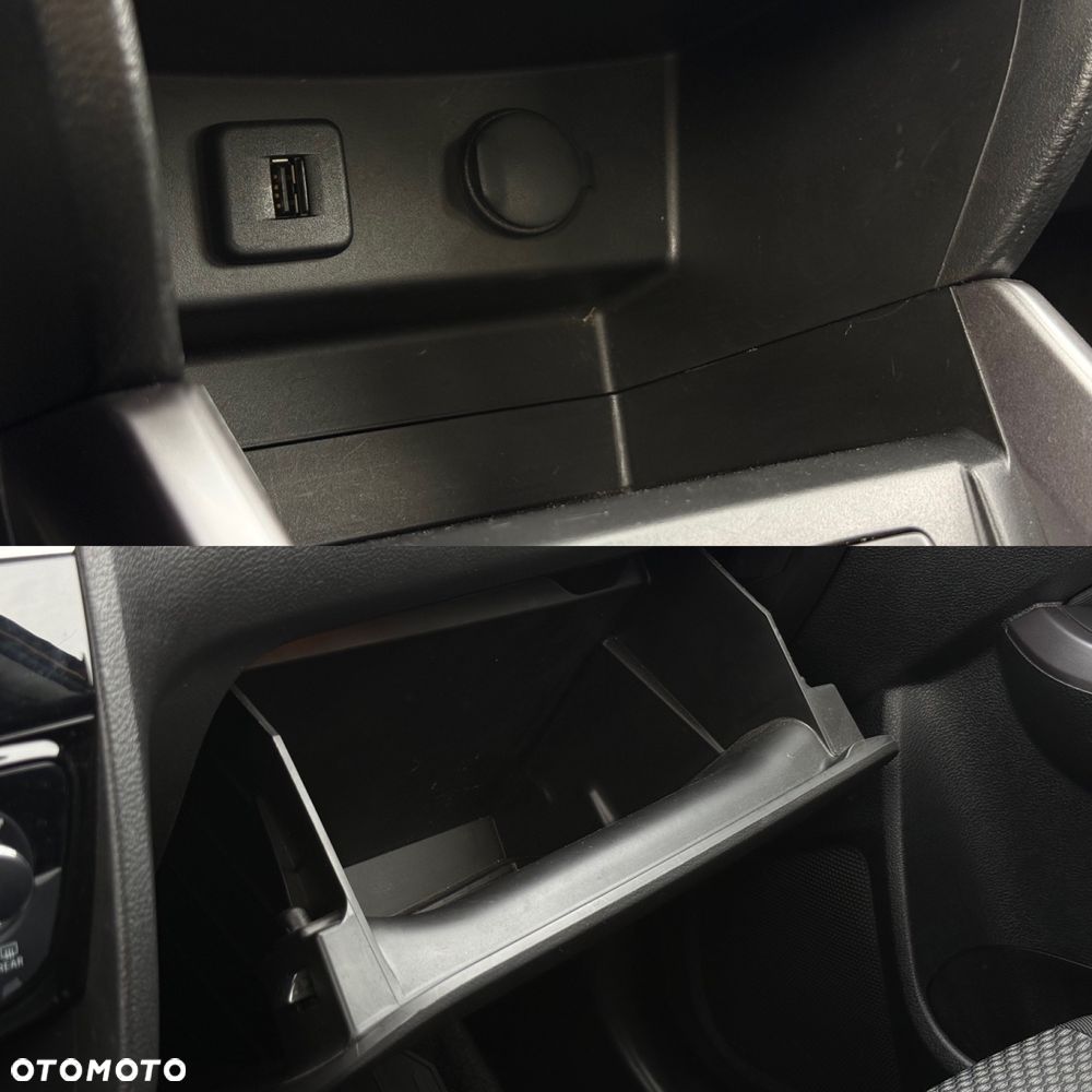 Suzuki Vitara 1.4 Boosterjet Hybrid Allgrip Comfort+ - 24