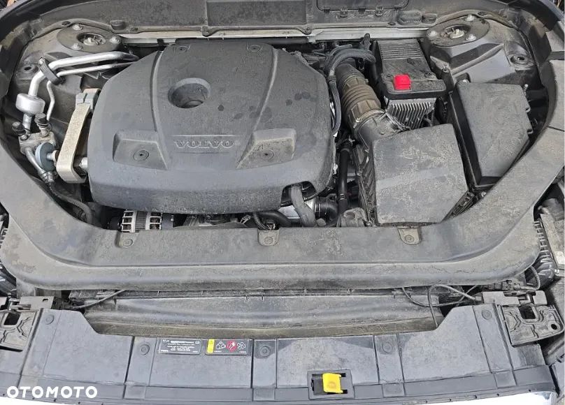 Volvo XC 60 T6 AWD Inscription - 13