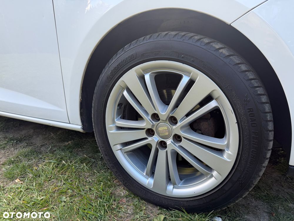 Seat Ibiza SC 1.4 16V Sport - 12