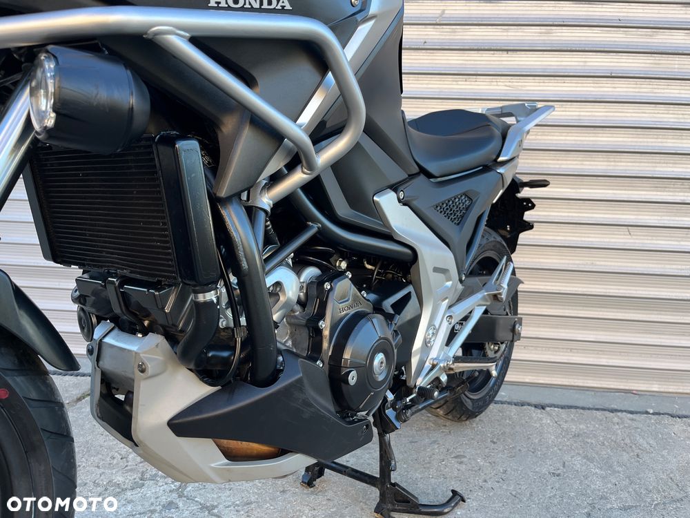 Honda NC - 26